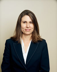 Judy Clausen