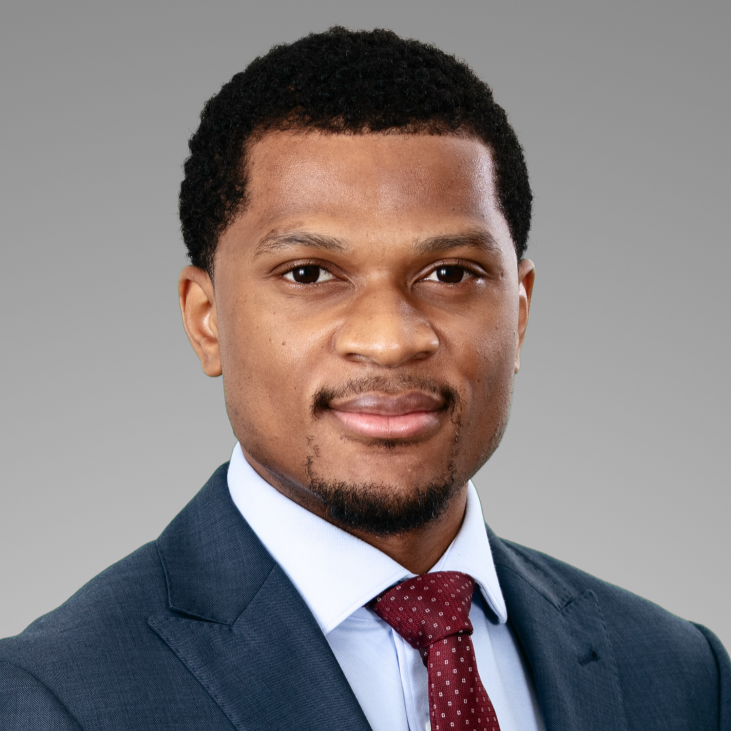 Photo of Tyler Lattimore