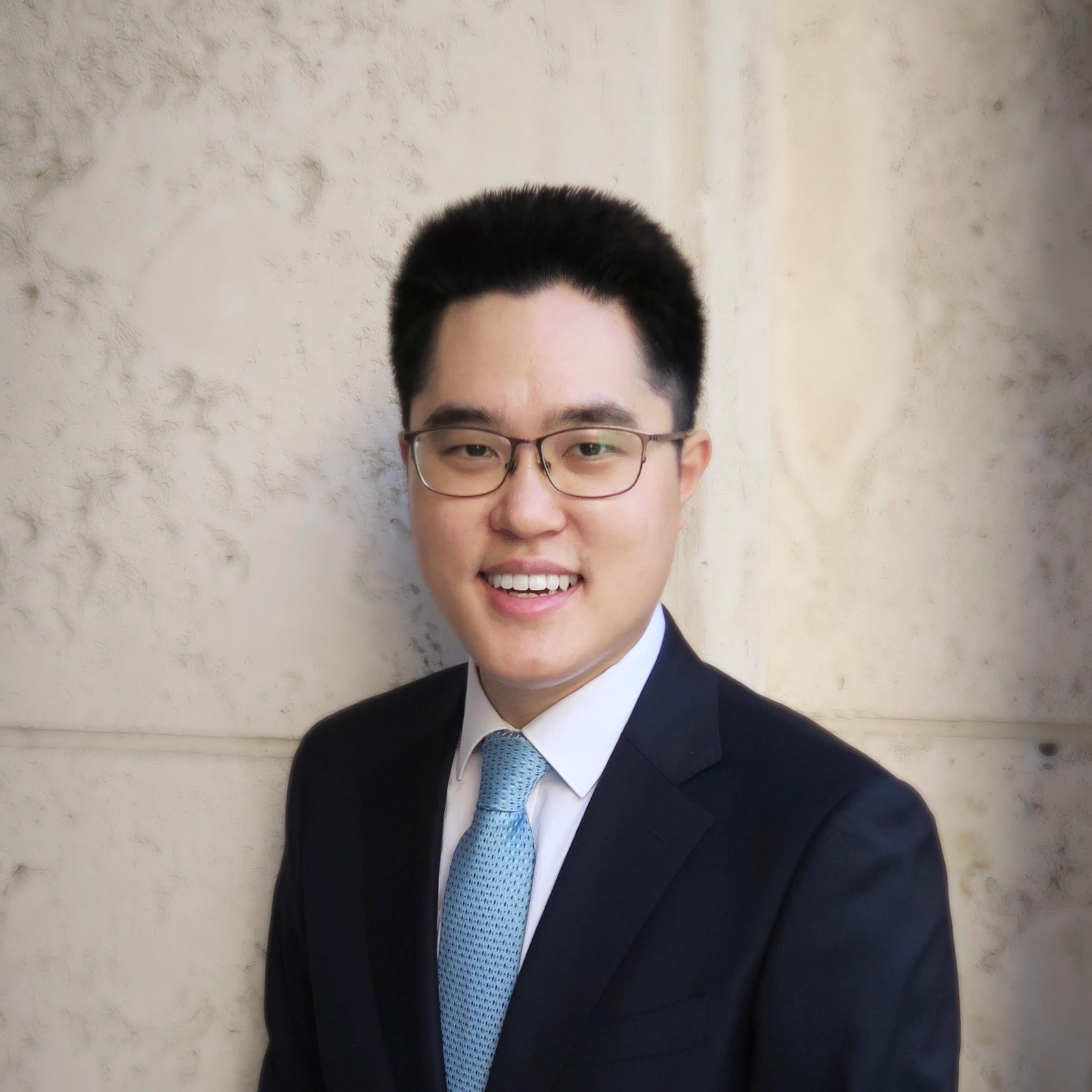 Photo of Matthew Kim