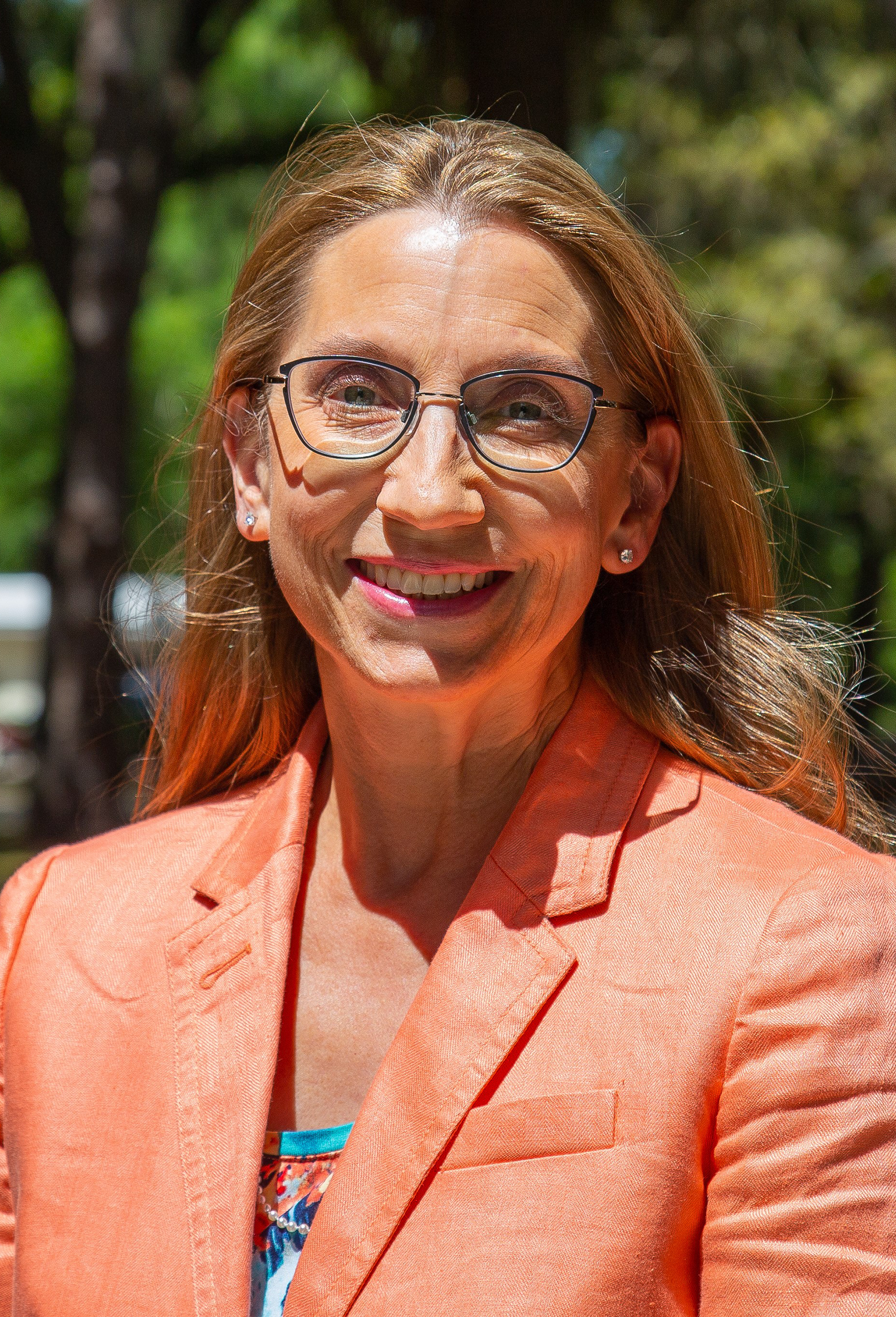 Melissa MacDougall