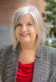 Patti Morgan