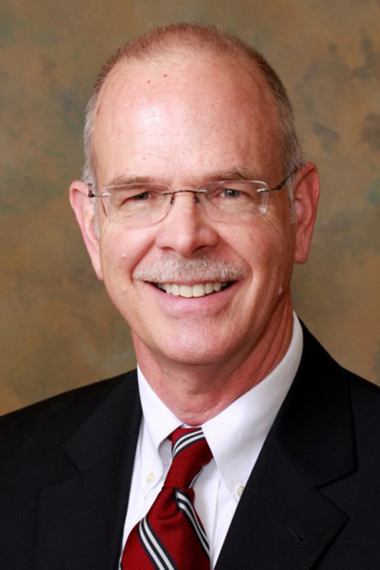Russell Divine