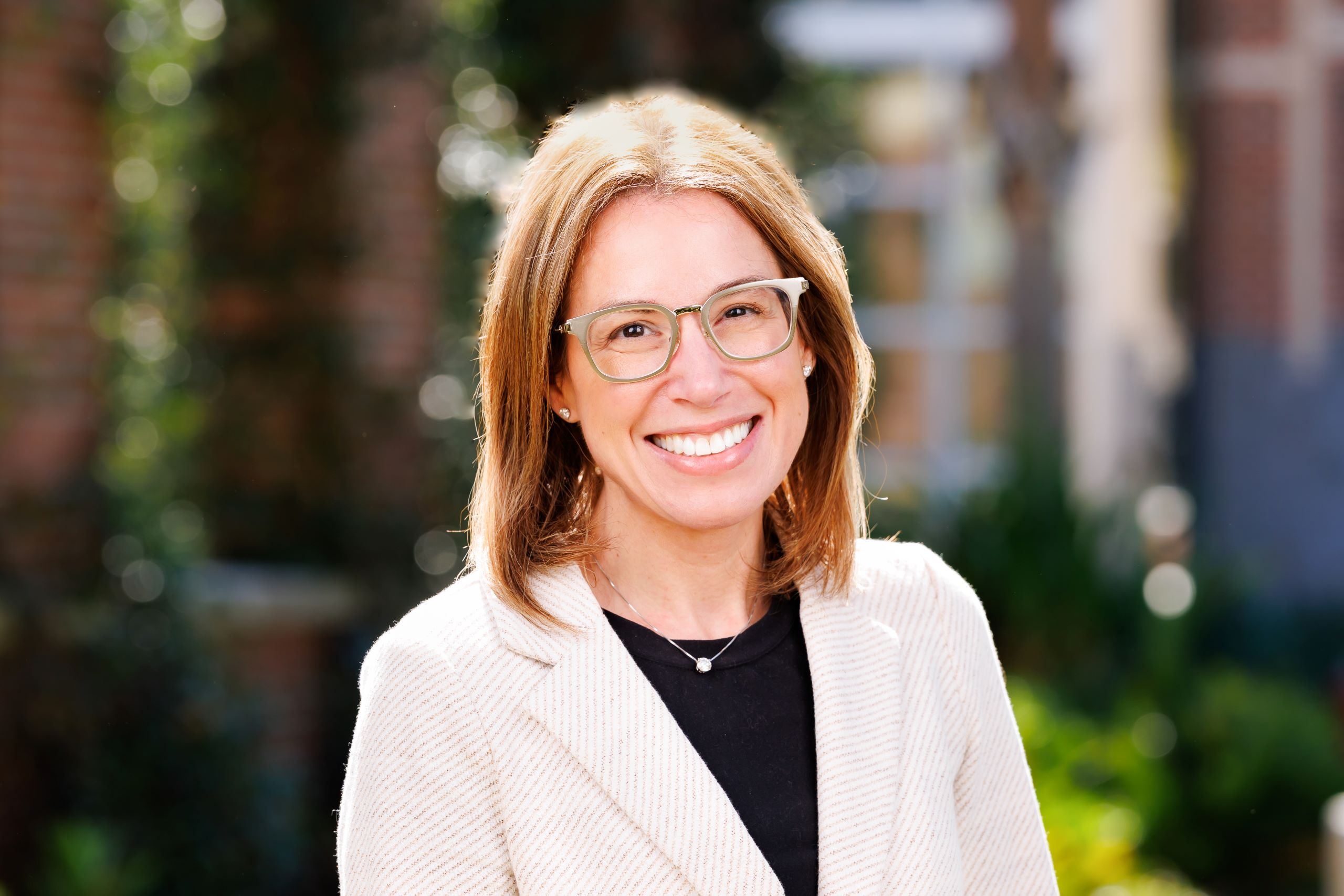 Photo of Stacey Steinberg