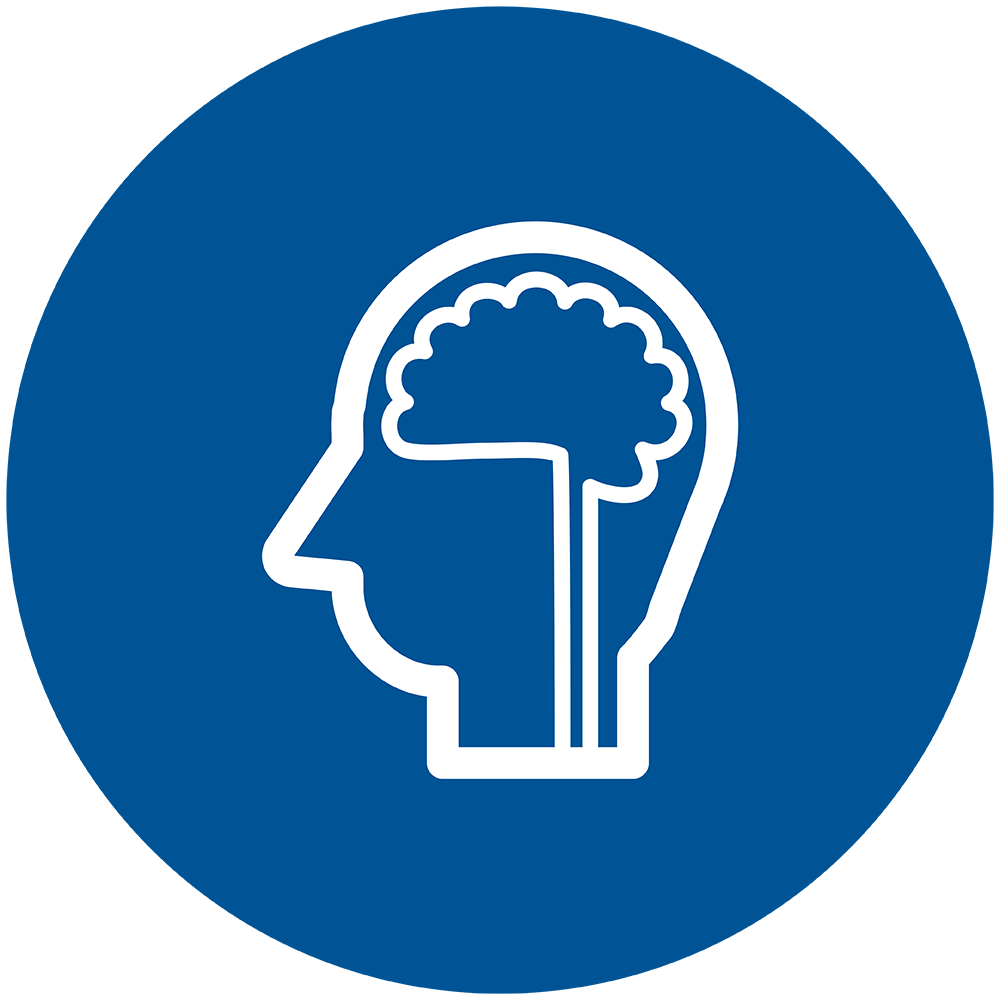 Brain Icon