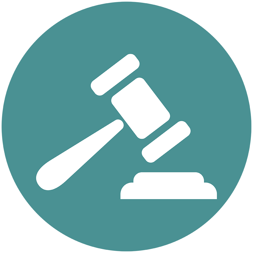 Gavel Icon