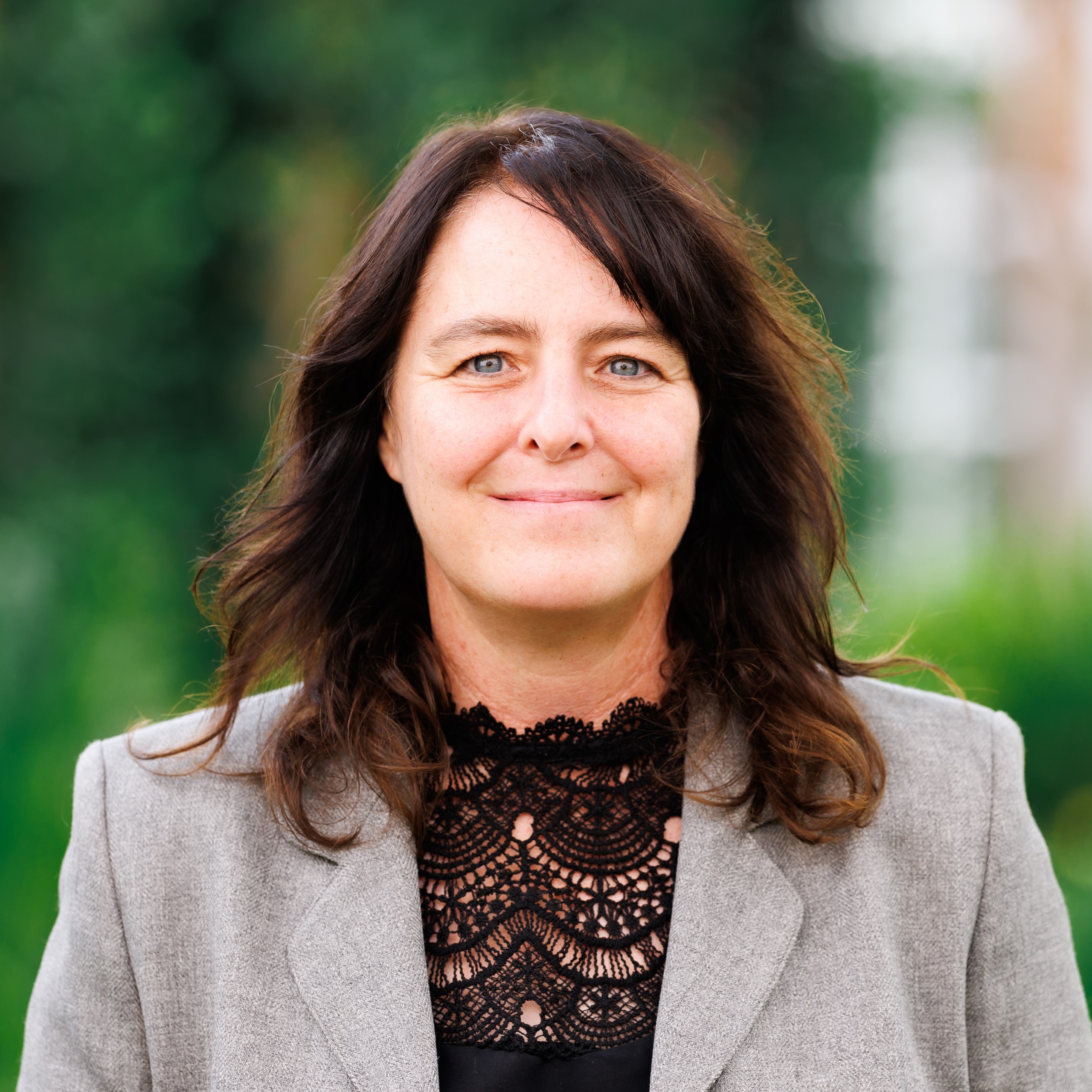 Photo of Jane Bambauer