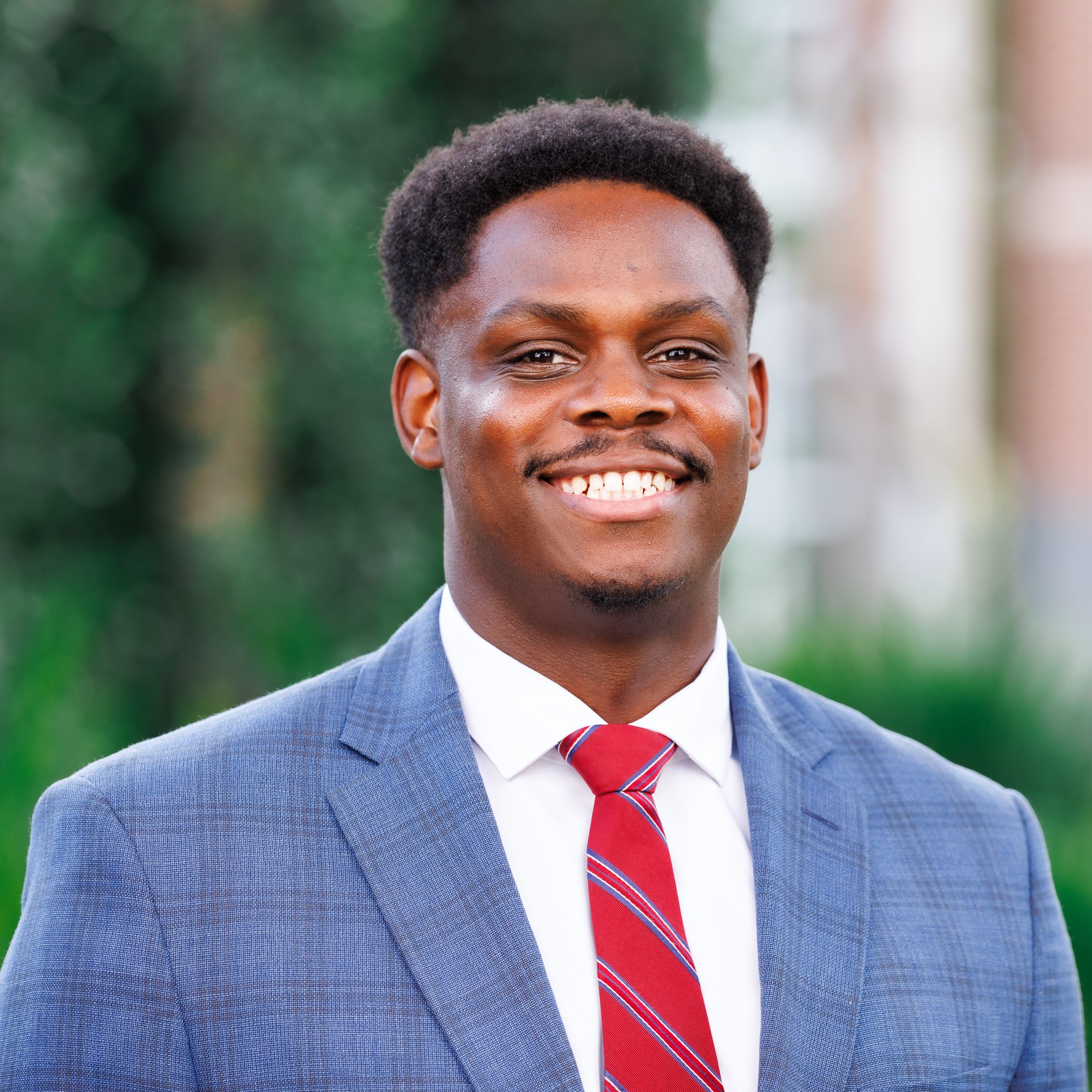 Photo of Jerron Wheeler