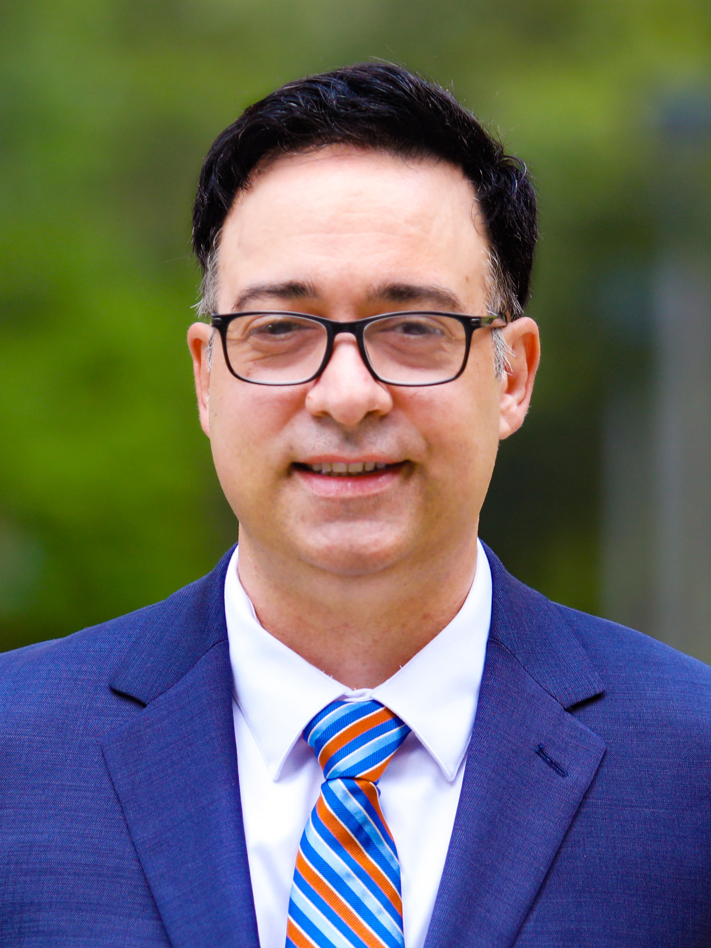 Photo of Joseph Piazza