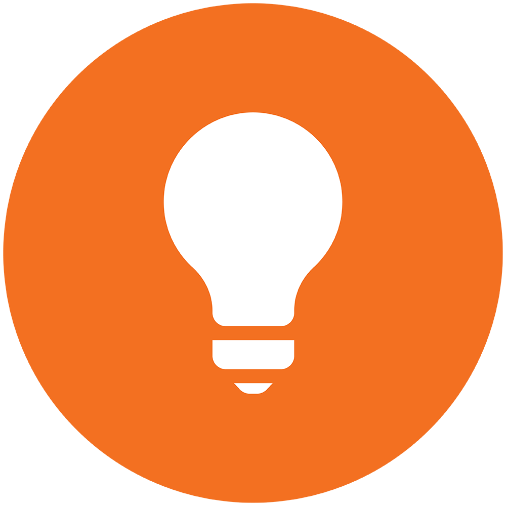 GPA Lightbulb Icon