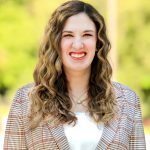 Madeleine Sligh