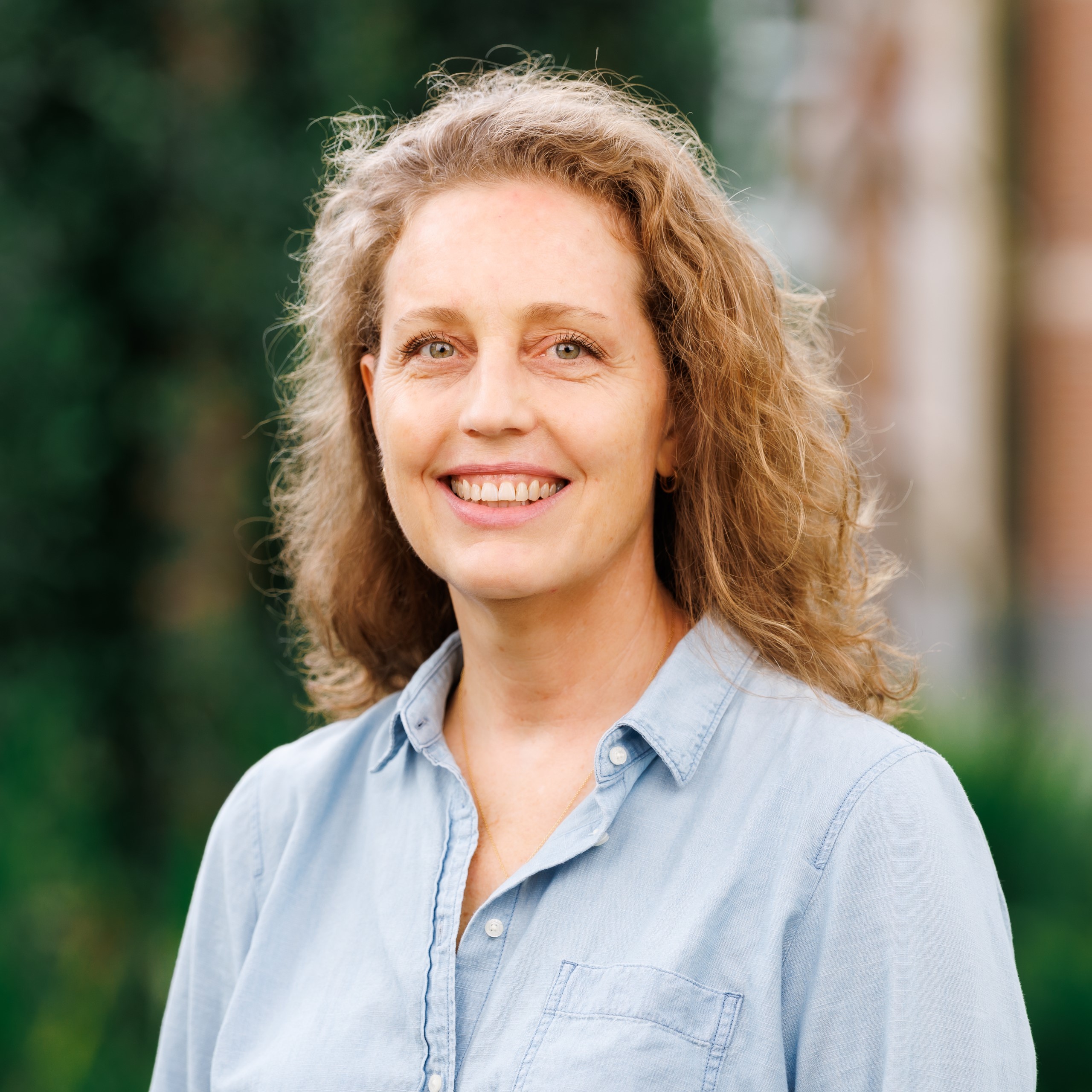 Photo of Mieke Zylstra
