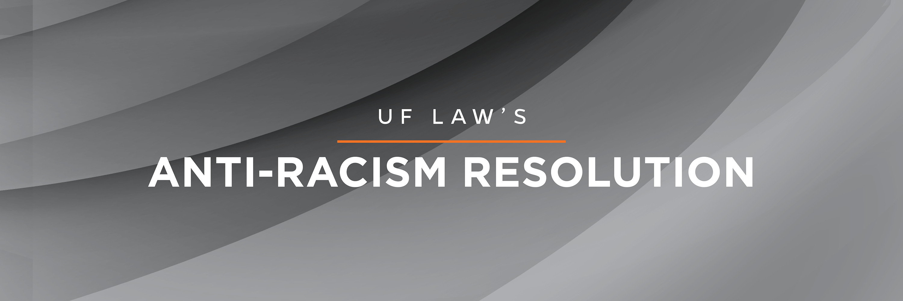 Anti-Racism Resolution