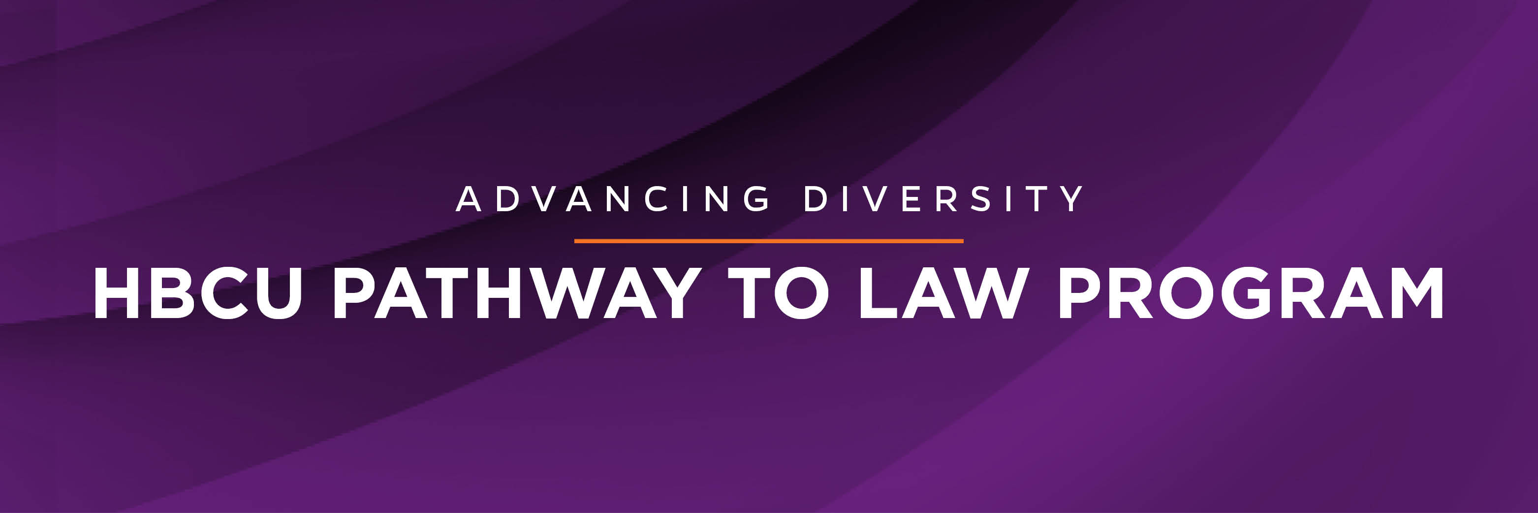 HBCU Pathway to Law Program