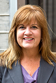 Patti Morgan