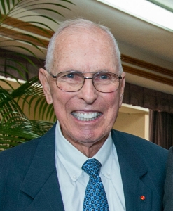 The Hon. Peter T. Fay