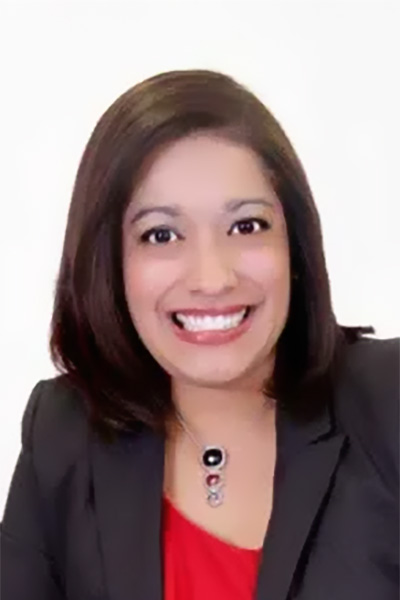 Rebecca Ramirez