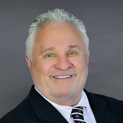 Gerald Rosenthal