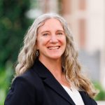 Photo of Sarah Wolking