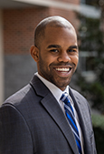 Photo of Brandon Sykes