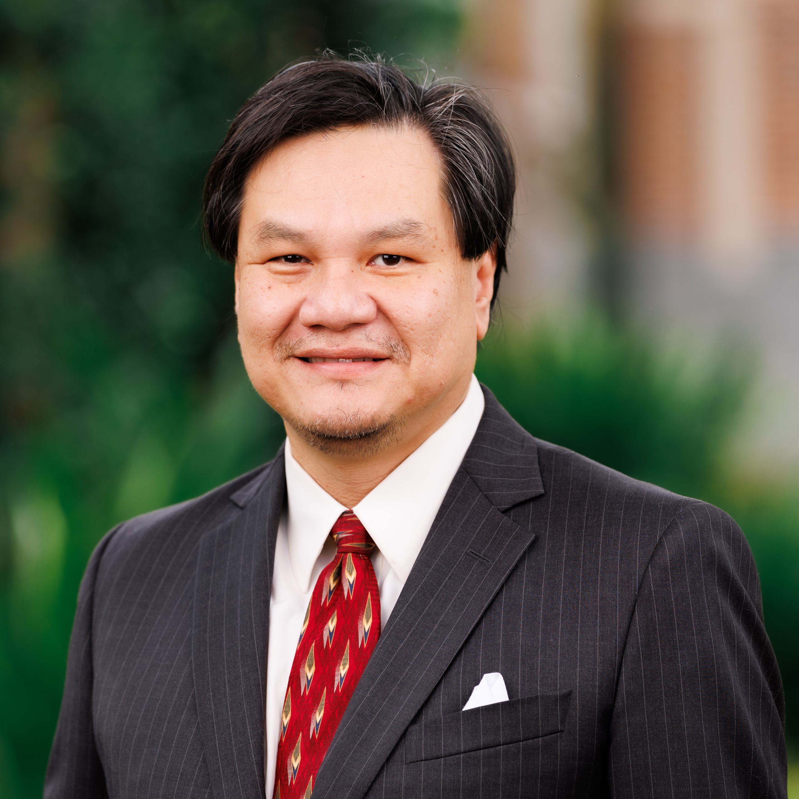 Thinh Nguyen