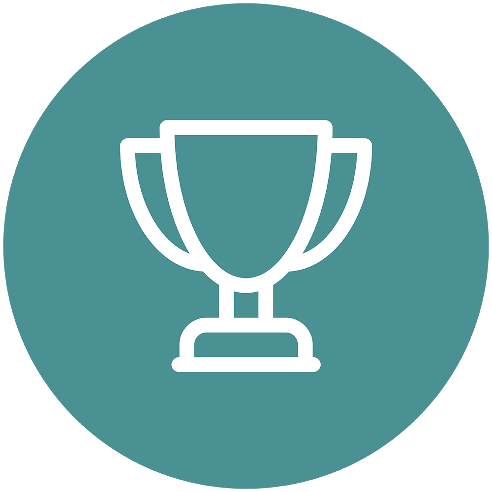 Trophy Icon