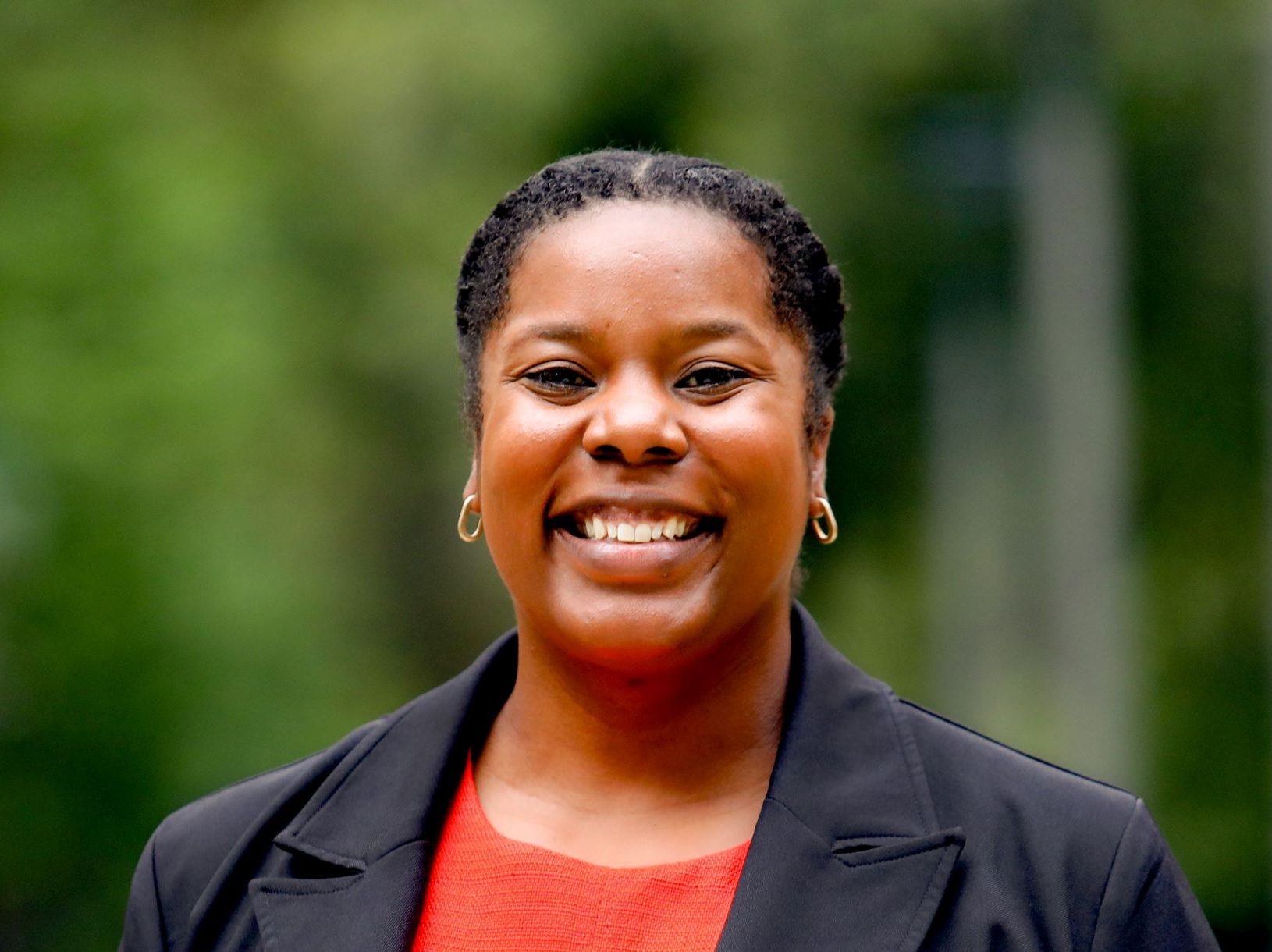 Valerie Flournoy
